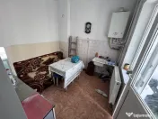 Centru apartament cu 2 camere