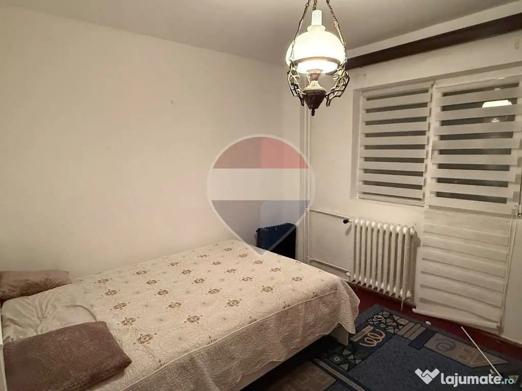INCHIRIERE Apartament cu 2 camere in zona Mosilor - Bucuresti (Bucuresti-Ilfov)