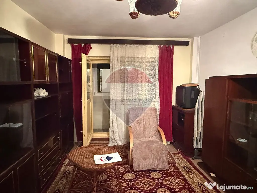 INCHIRIERE Apartament cu 2 camere in zona Mosilor - Bucuresti (Bucuresti-Ilfov)