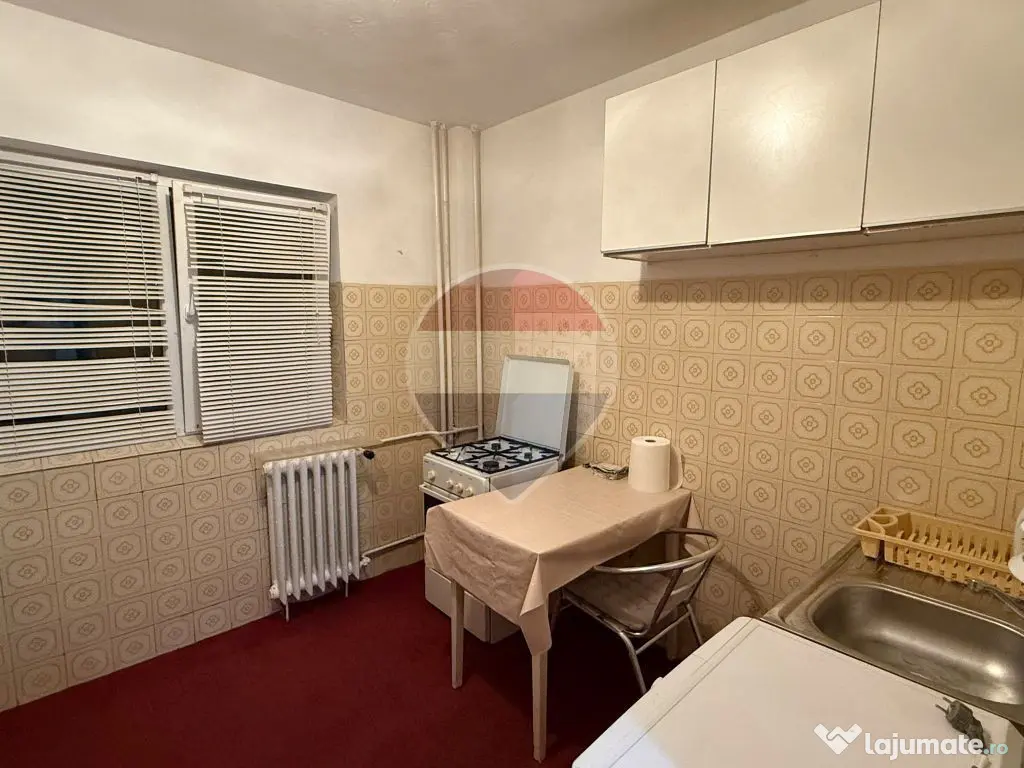 INCHIRIERE Apartament cu 2 camere in zona Mosilor - Bucuresti (Bucuresti-Ilfov)