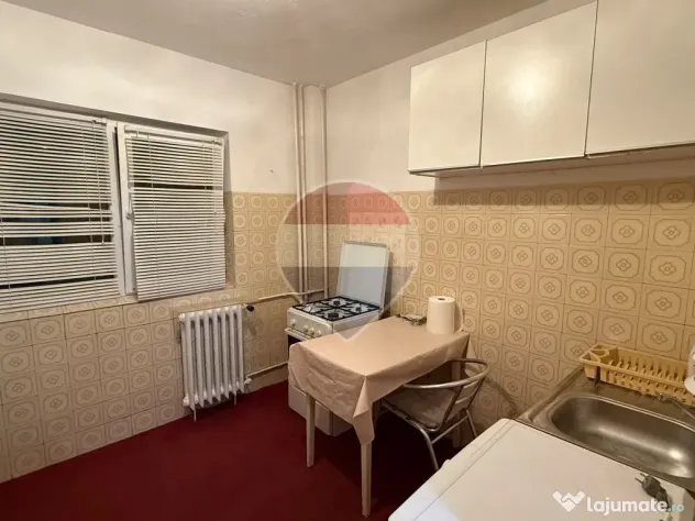 INCHIRIERE Apartament cu 2 camere in zona Mosilor - Bucuresti (Bucuresti-Ilfov)