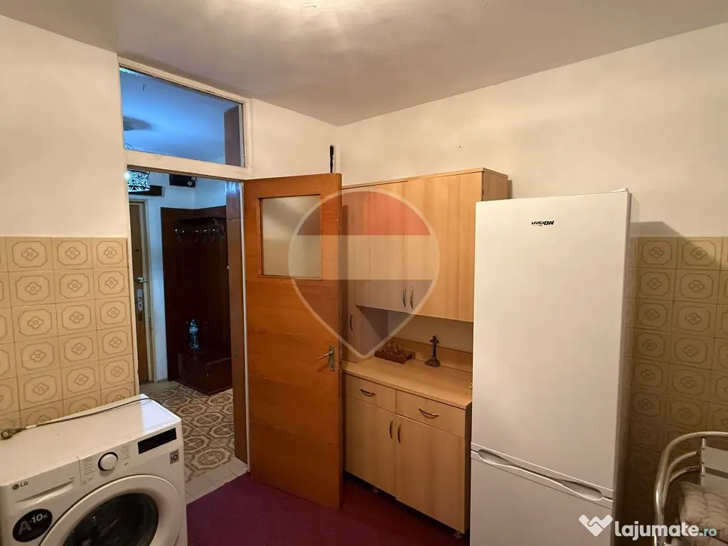 INCHIRIERE Apartament cu 2 camere in zona Mosilor - Bucuresti (Bucuresti-Ilfov)