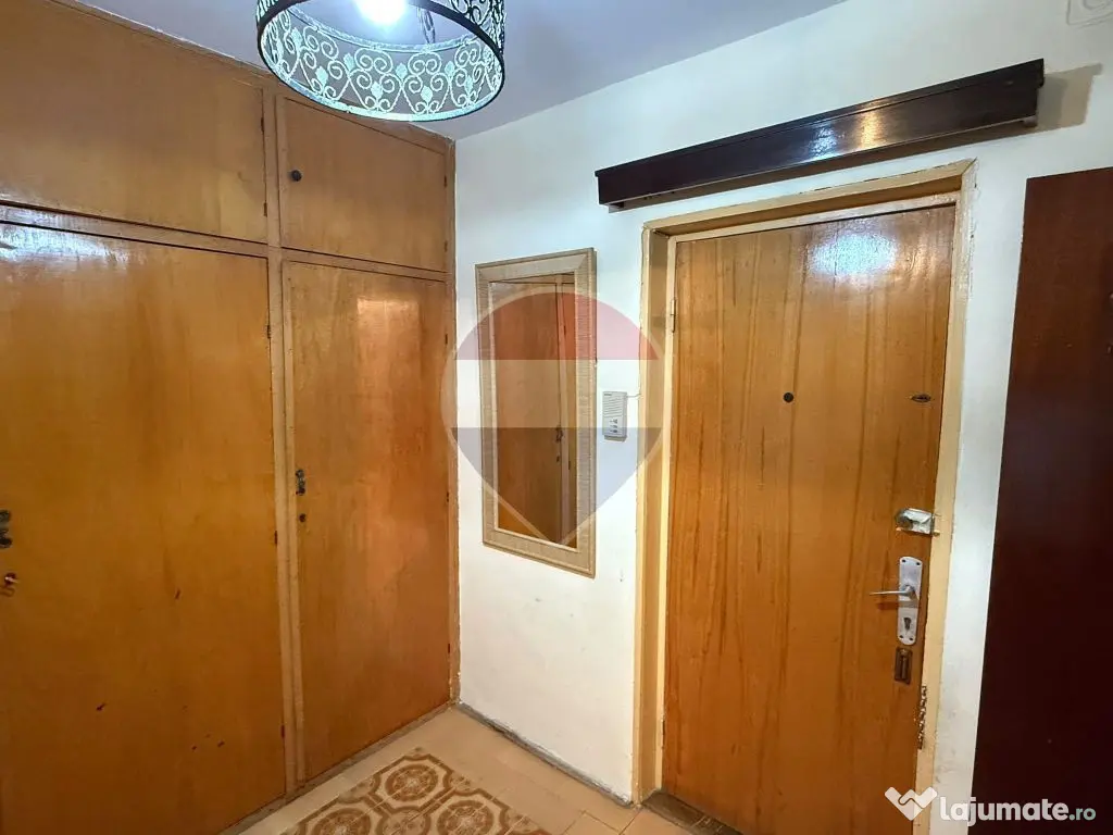 INCHIRIERE Apartament cu 2 camere in zona Mosilor - Bucuresti (Bucuresti-Ilfov)