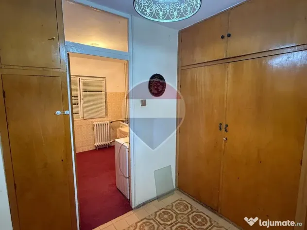 INCHIRIERE Apartament cu 2 camere in zona Mosilor - Bucuresti (Bucuresti-Ilfov)