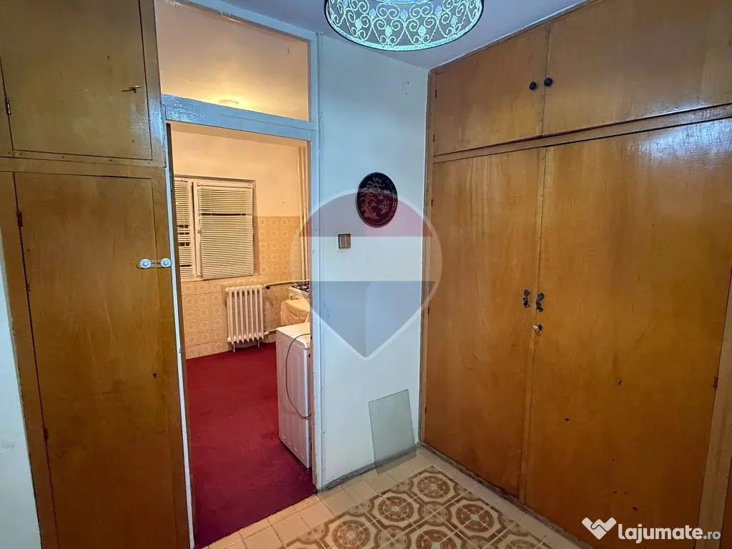 INCHIRIERE Apartament cu 2 camere in zona Mosilor - Bucuresti (Bucuresti-Ilfov)