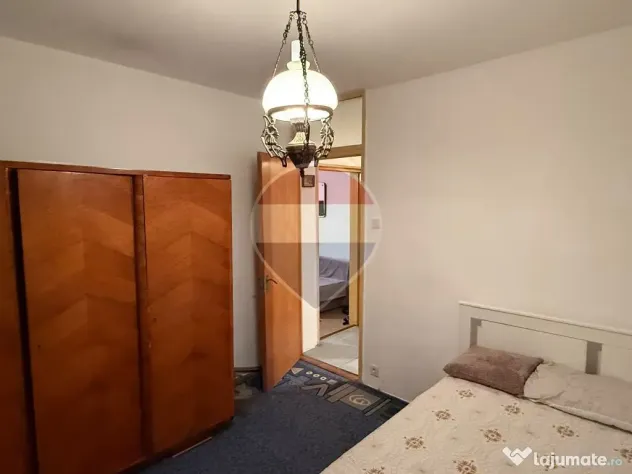 INCHIRIERE Apartament cu 2 camere in zona Mosilor - Bucuresti (Bucuresti-Ilfov)