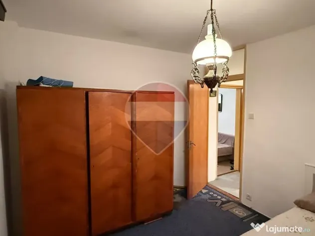 INCHIRIERE Apartament cu 2 camere in zona Mosilor - Bucuresti (Bucuresti-Ilfov)