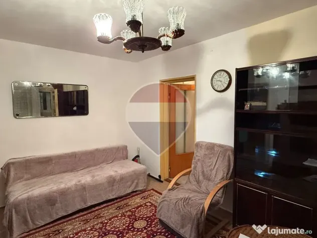 INCHIRIERE Apartament cu 2 camere in zona Mosilor - Bucuresti (Bucuresti-Ilfov)