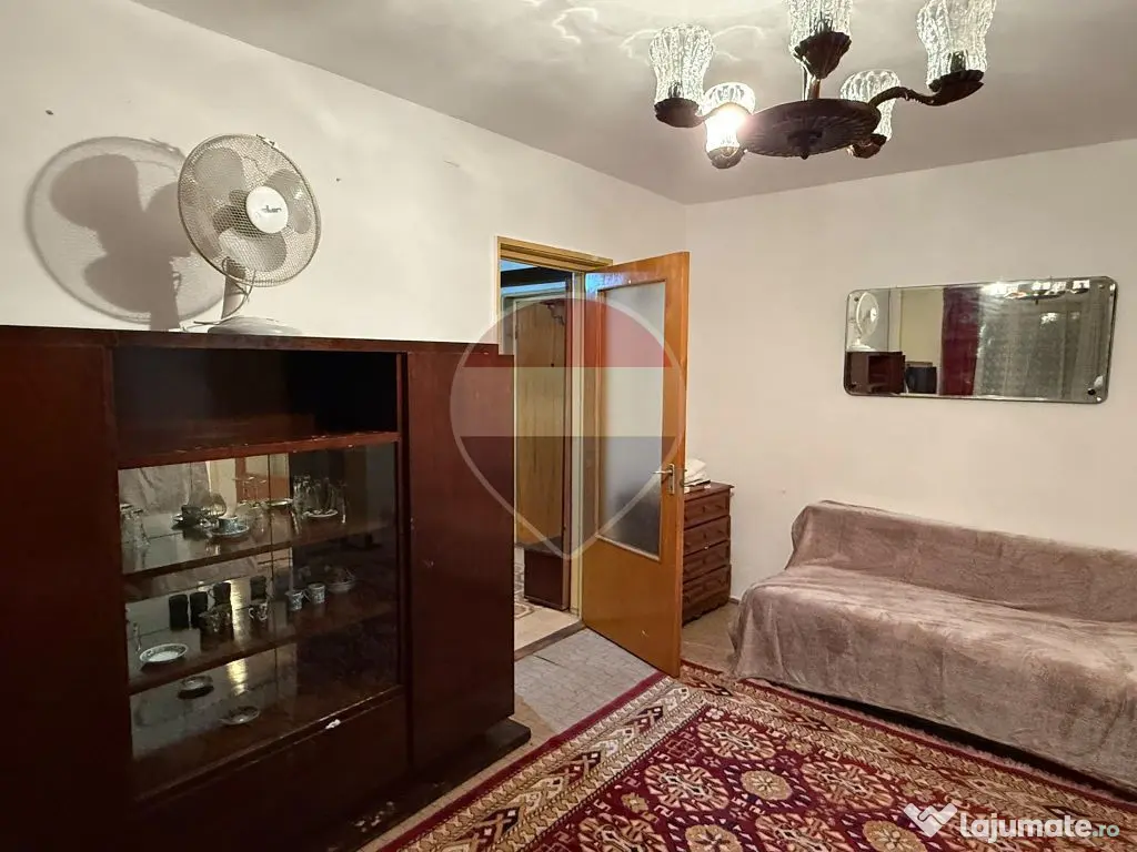 INCHIRIERE Apartament cu 2 camere in zona Mosilor - Bucuresti (Bucuresti-Ilfov)