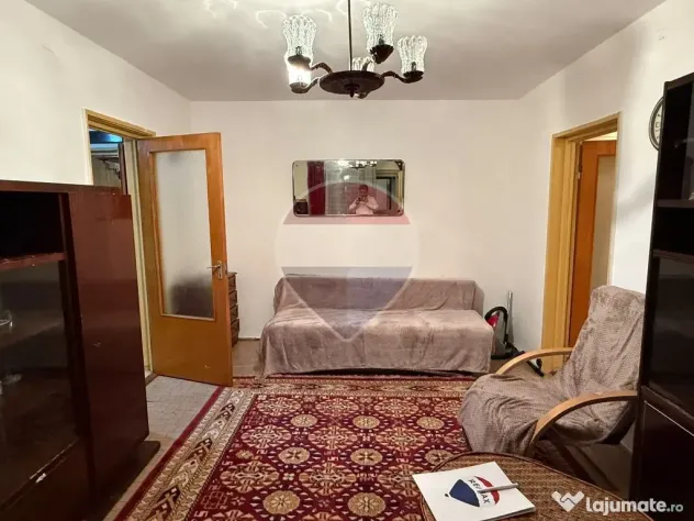 INCHIRIERE Apartament cu 2 camere in zona Mosilor - Bucuresti (Bucuresti-Ilfov)