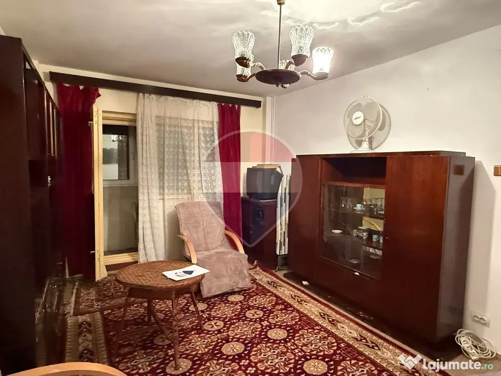INCHIRIERE Apartament cu 2 camere in zona Mosilor - Bucuresti (Bucuresti-Ilfov)