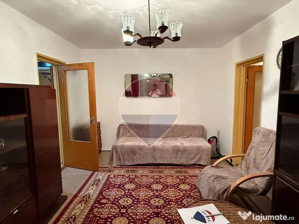 INCHIRIERE Apartament cu 2 camere in zona Mosilor - Bucuresti (Bucuresti-Ilfov)
