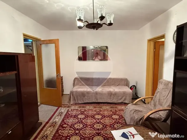 INCHIRIERE Apartament cu 2 camere in zona Mosilor - Bucuresti (Bucuresti-Ilfov)