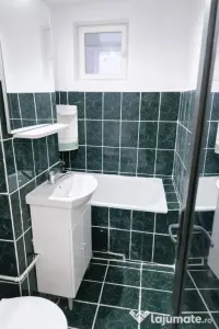 Apartament de 3 camere zona ASTRA,str Sitarului 