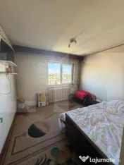 Apartament 3 camere, 2 balcoane, 75,5 mp – Craiovița Nou? 