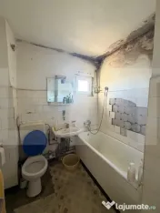 Apartament 3 camere, 2 balcoane, 75,5 mp – Craiovița Nou? 