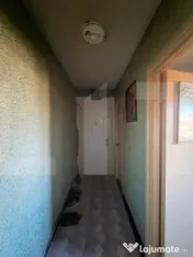 Apartament 3 camere, 2 balcoane, 75,5 mp – Craiovița Nou? 