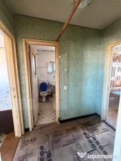Apartament 3 camere, 2 balcoane, 75,5 mp – Craiovița Nou? 