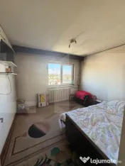 Apartament 3 camere, 2 balcoane, 75,5 mp – Craiovița Nou? 