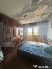Apartament 3 camere, 2 balcoane, 75,5 mp – Craiovița Nou? 