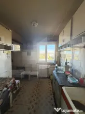Apartament 3 camere, 2 balcoane, 75,5 mp – Craiovița Nou? 