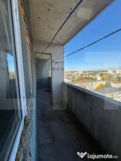 Apartament 3 camere, 2 balcoane, 75,5 mp – Craiovița Nou? 
