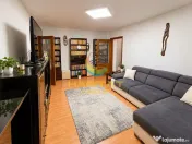 3 camere Giurgiului Luica 2 bai an 1978 bloc reabilitat 