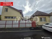 COMISION 0% Spatiu comercial de inchiriat 300 mp Lupeni Sibi 