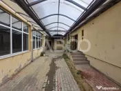 COMISION 0% Spatiu comercial de inchiriat 300 mp Lupeni Sibi 