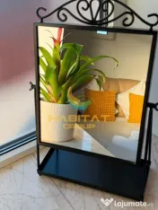 Penthouse + Rooftop 469mp -253mp Apartament + 211mp Rooftop Privat - Lift privat 