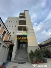 Penthouse + Rooftop 469mp -253mp Apartament + 211mp Rooftop Privat - Lift privat 