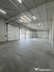 Hală depozitare/productie de vânzare, 240 mp, Plopeni 