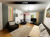 Apartament cu 3 camere de vânzare strada Petru Rareș