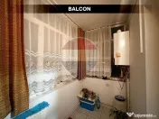 Apartament cu 3 camere de vânzare strada Petru Rareș