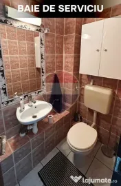 Apartament cu 3 camere de vânzare strada Petru Rareș