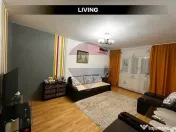 Apartament cu 3 camere de vânzare strada Petru Rareș