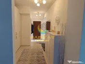 Apartament 4 camere Prelungirea Ghencea bloc nou mobilat utilat 105mp+parcare 