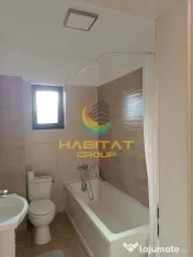 Apartament 4 camere Prelungirea Ghencea bloc nou mobilat utilat 105mp+parcare 