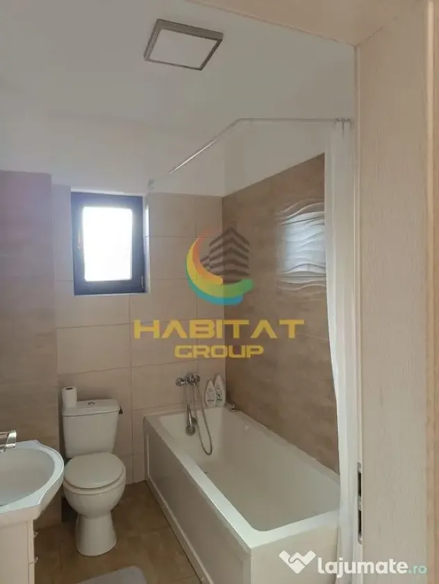 Apartament 4 camere Prelungirea Ghencea bloc nou mobilat utilat 105mp+parcare - Bucuresti (Bucuresti-Ilfov)