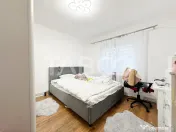 Apartament cu 3 camere decomandate de vanzare zona The Offic 