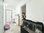 Apartament cu 3 camere decomandate de vanzare zona The Offic 