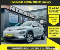 Hyundai KONA 204CP Luxury+