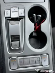 Hyundai KONA 204CP Luxury+ 