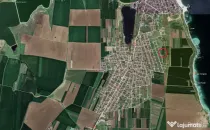 Anunturi vanzari terenuri in Tuzla partea Mari Negre