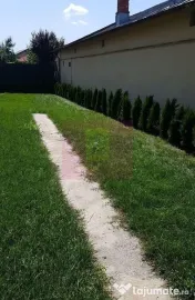 Vilă individuală cu arhitectură elegantă și grădină generoasă | 5 came 