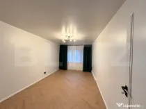 Apartament 2 camere, decomandat, 50 mp, zona Traian