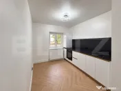 Apartament 2 camere, decomandat, 50 mp, zona Traian