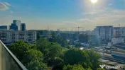 Apartament 2 camere | Nusco City Park I Zona premium 