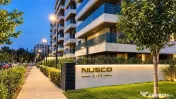 Apartament 2 camere | Nusco City Park I Zona premium 