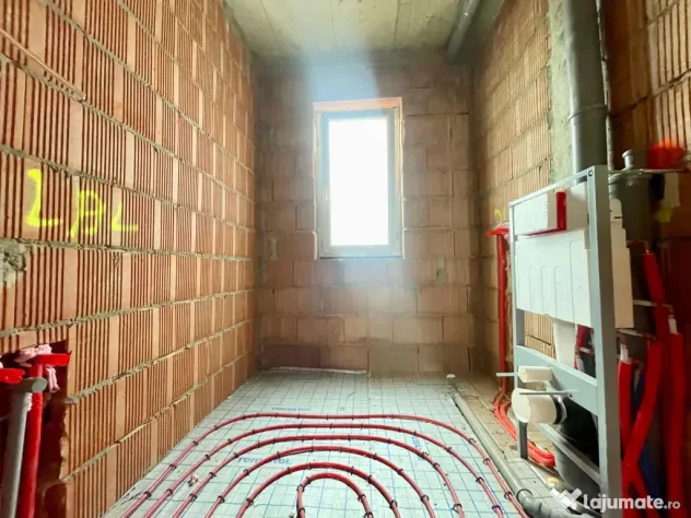 COMISION 0% Apartament 2 camere, etaj 1 -Mosnita Noua - Mosnita Noua (Timis)